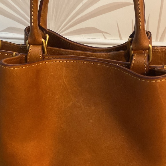 Dooney & Bourke Florentine Brenna Handbag - Picture 2 of 9